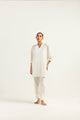 Crisp Linen Matching Set