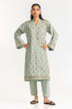 Cross Hatch Block Printed Co-Ord Set