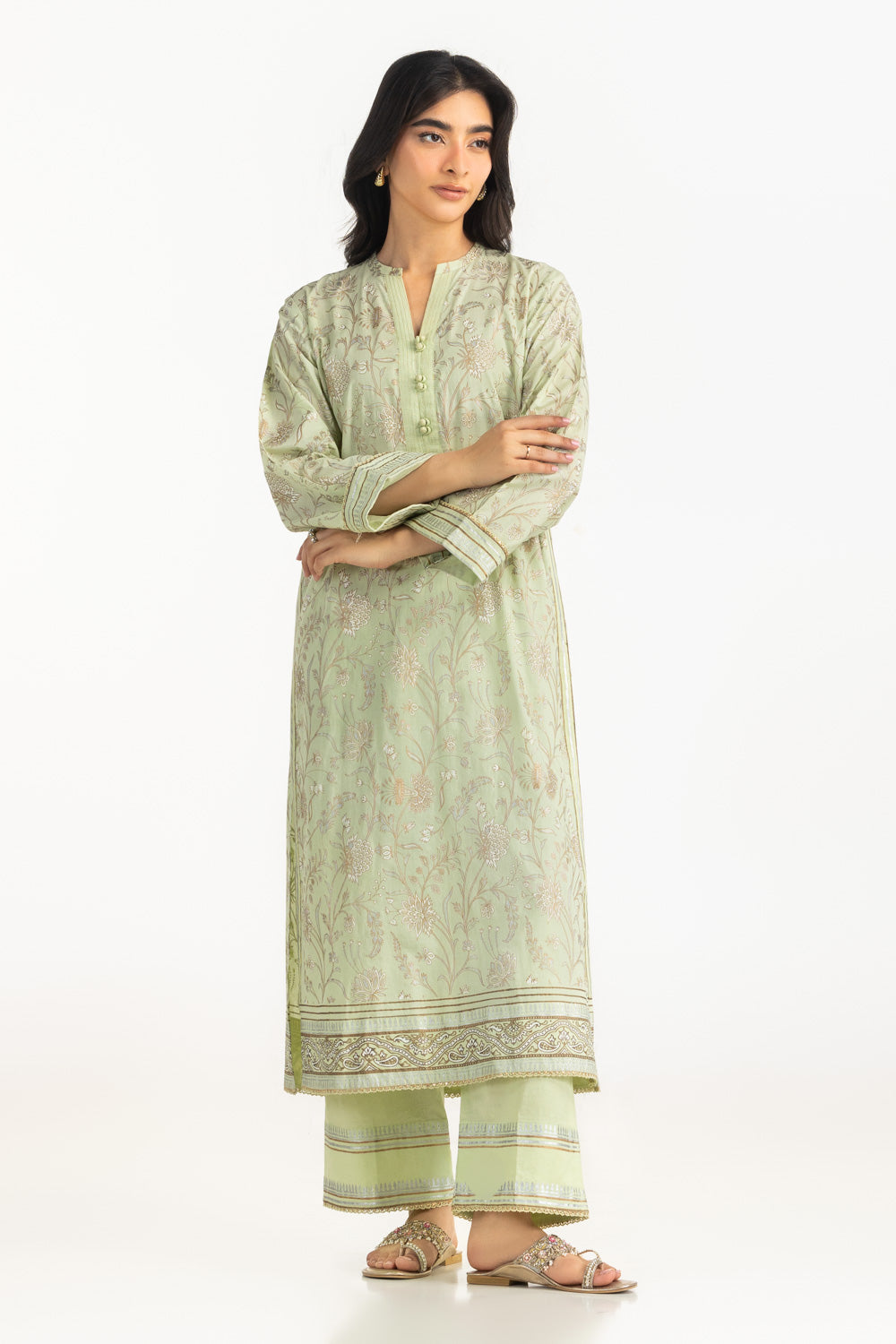 Gul Ahmed