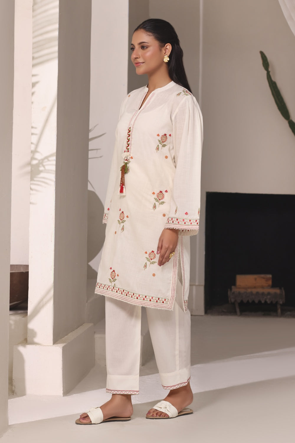 Gul Ahmed