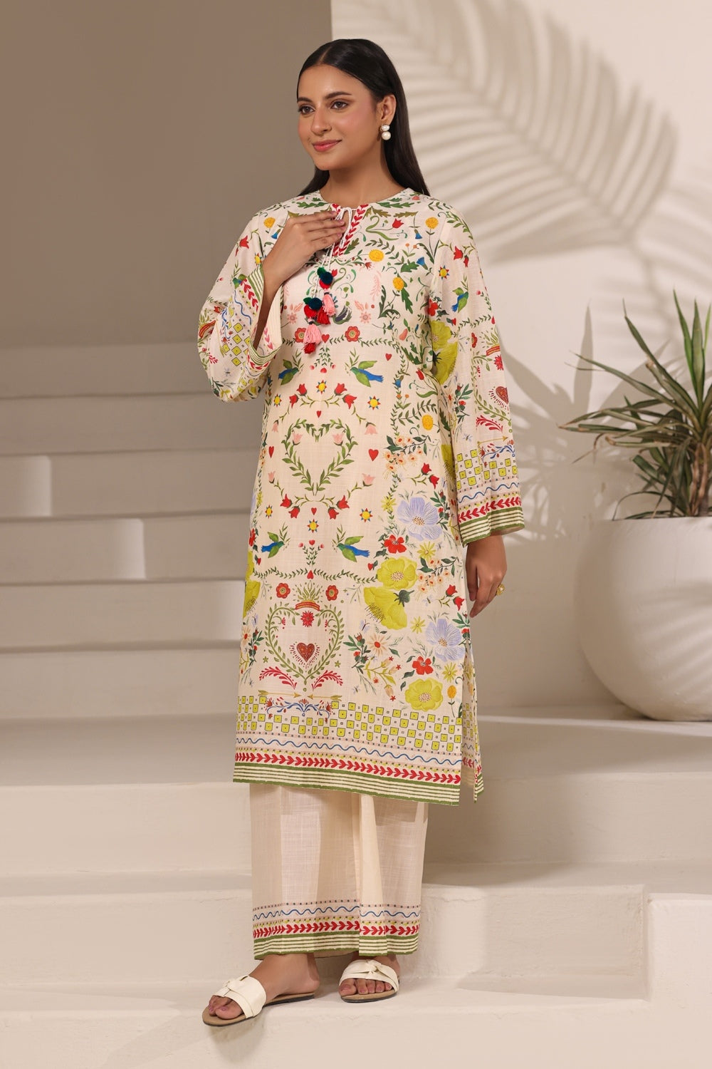 Gul Ahmed