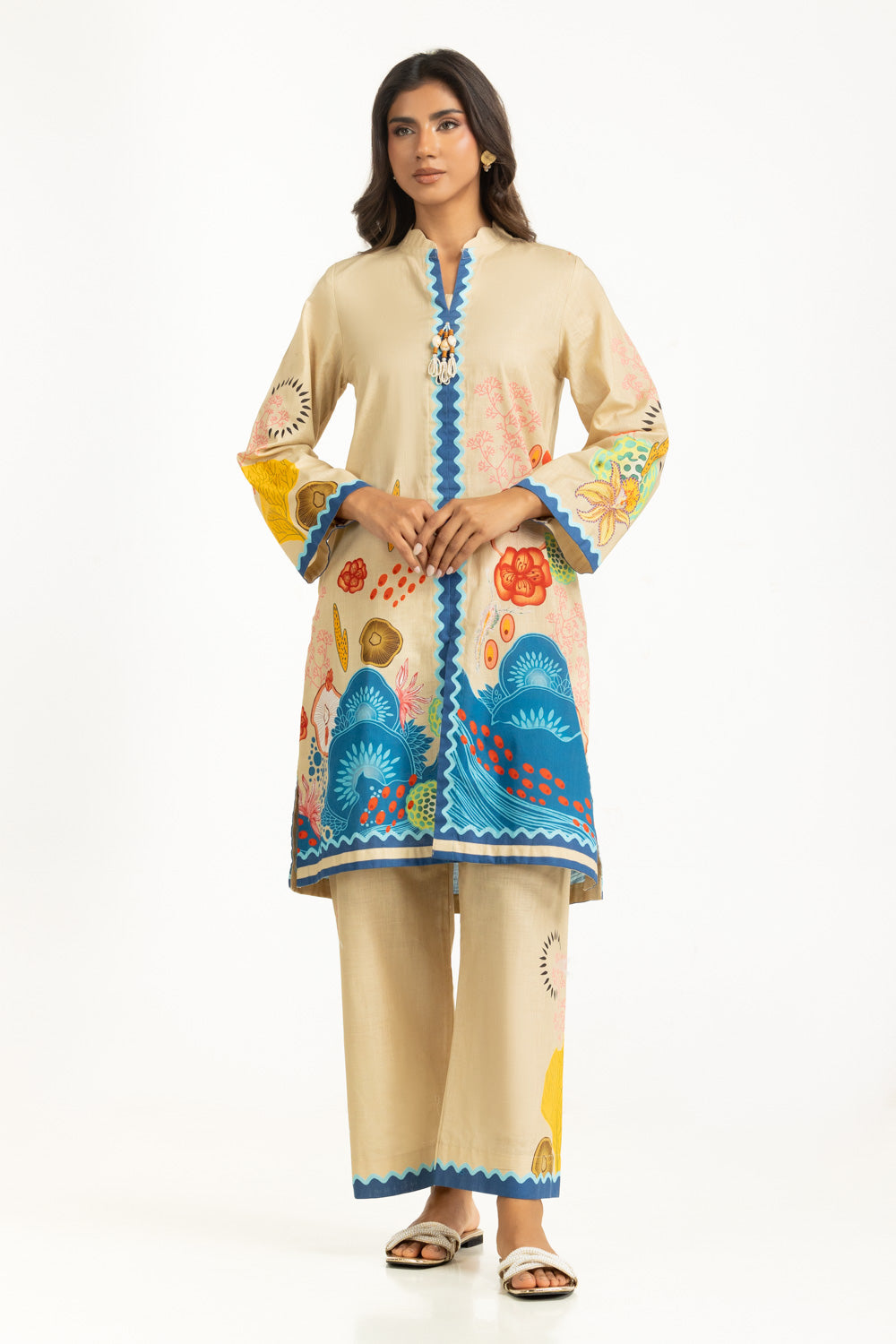 Gul Ahmed
