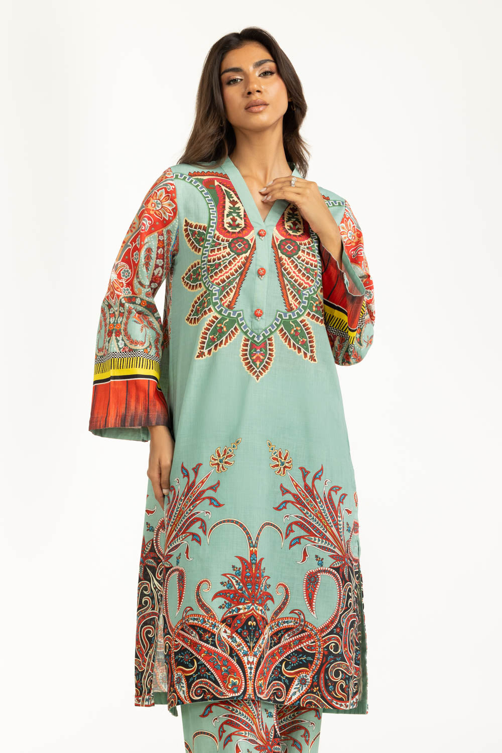 Gul Ahmed
