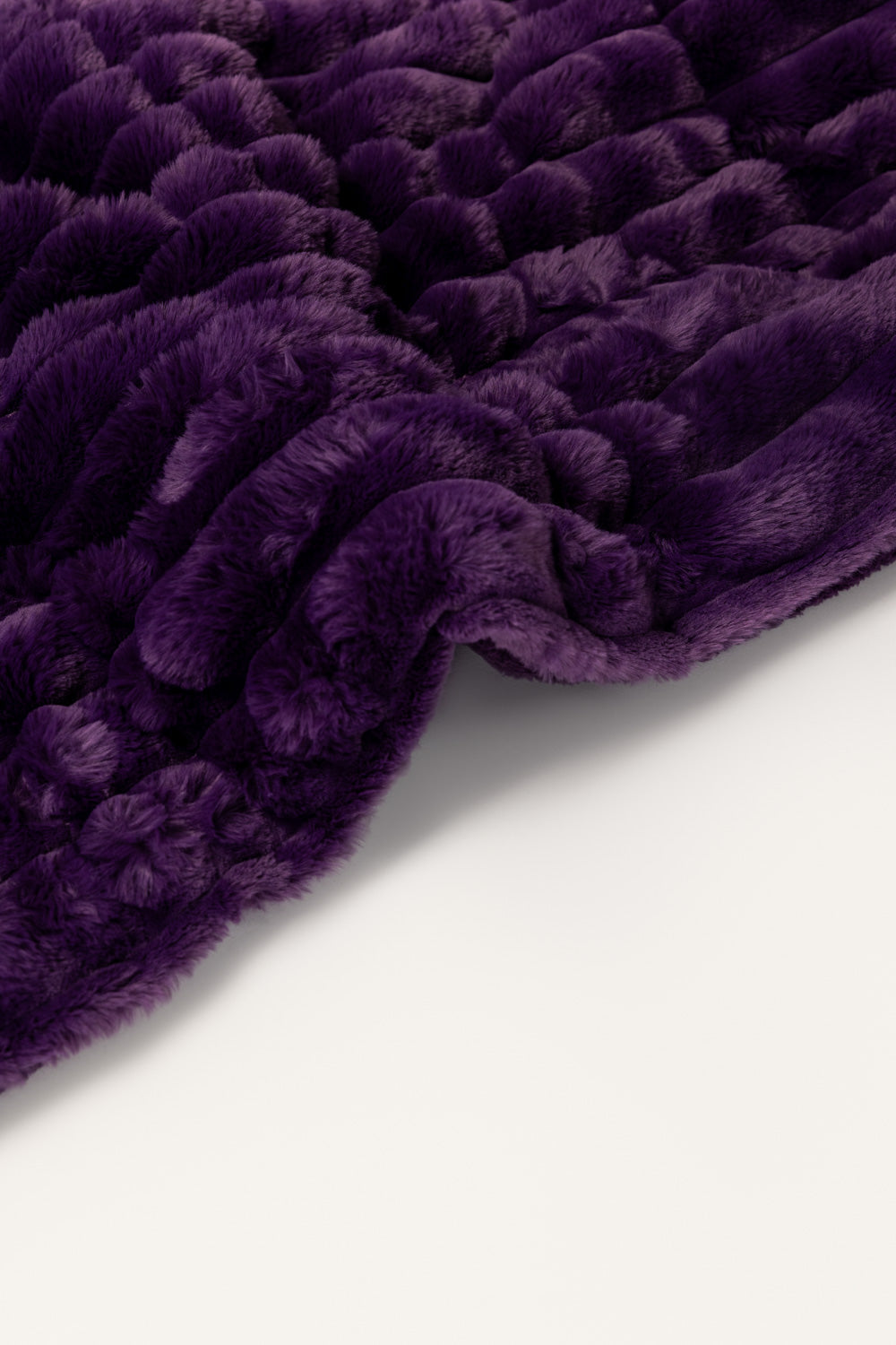 Crown Jewel Fleece Comforter