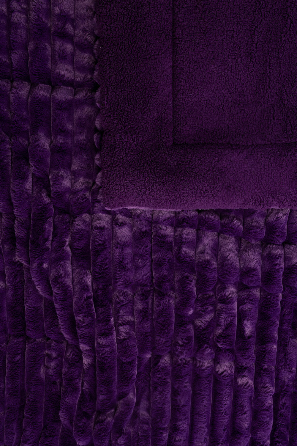 Crown Jewel Fleece Comforter