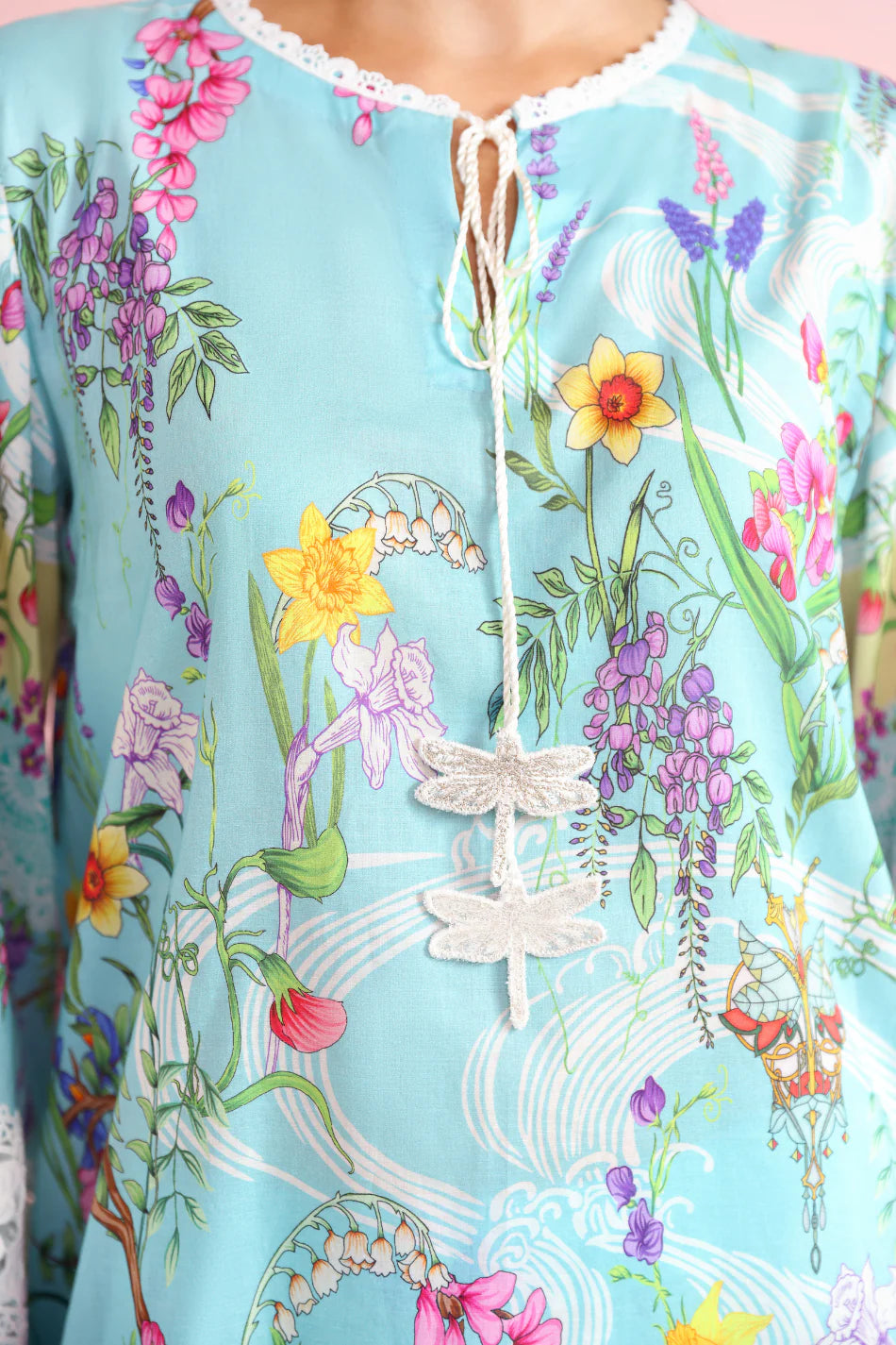 Whimsy Wisteria (D-02)