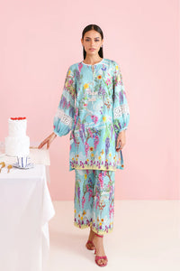 Whimsy Wisteria (D-02)