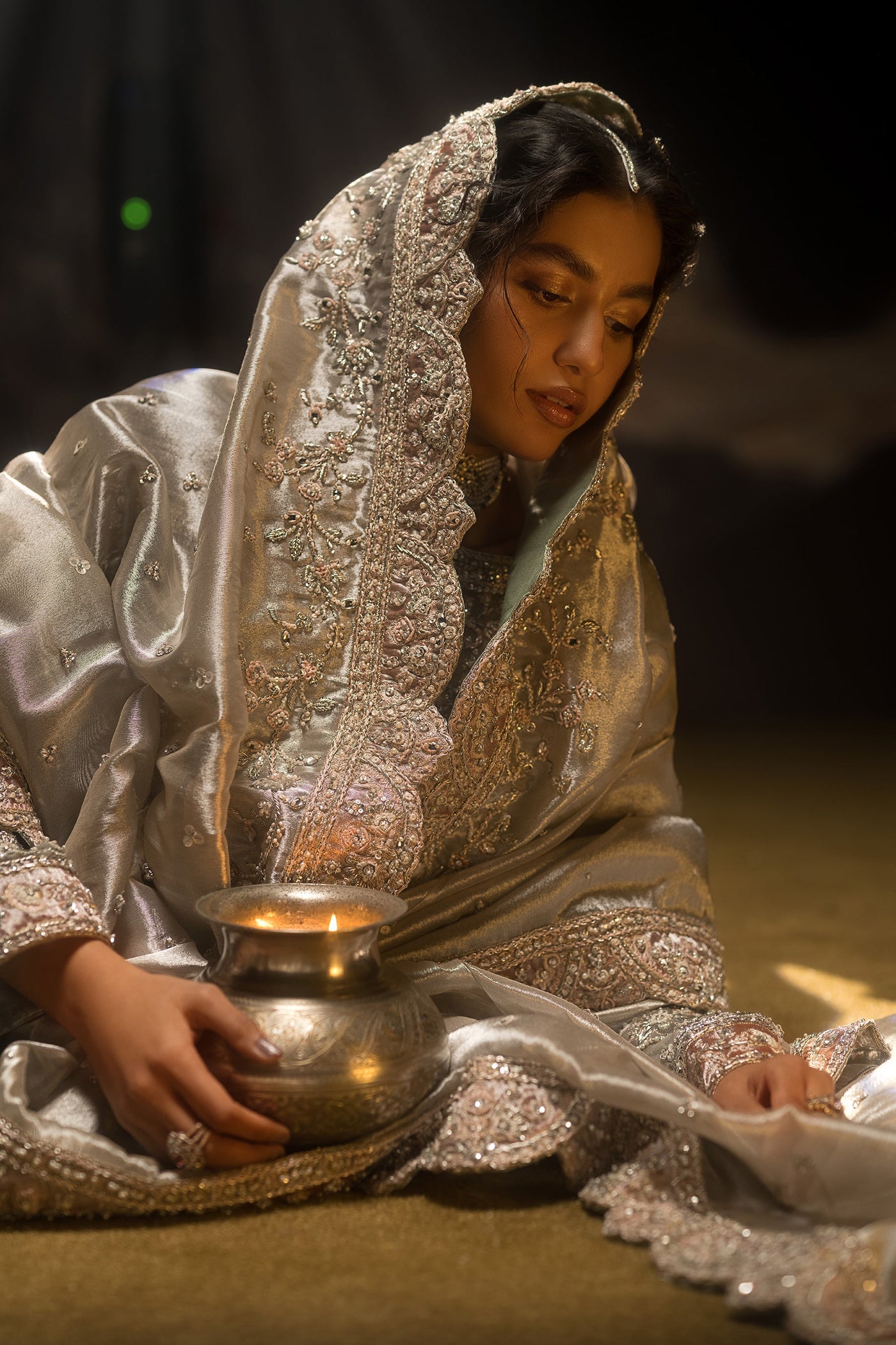 Chandni Raat Ki Raani Set (D-03)