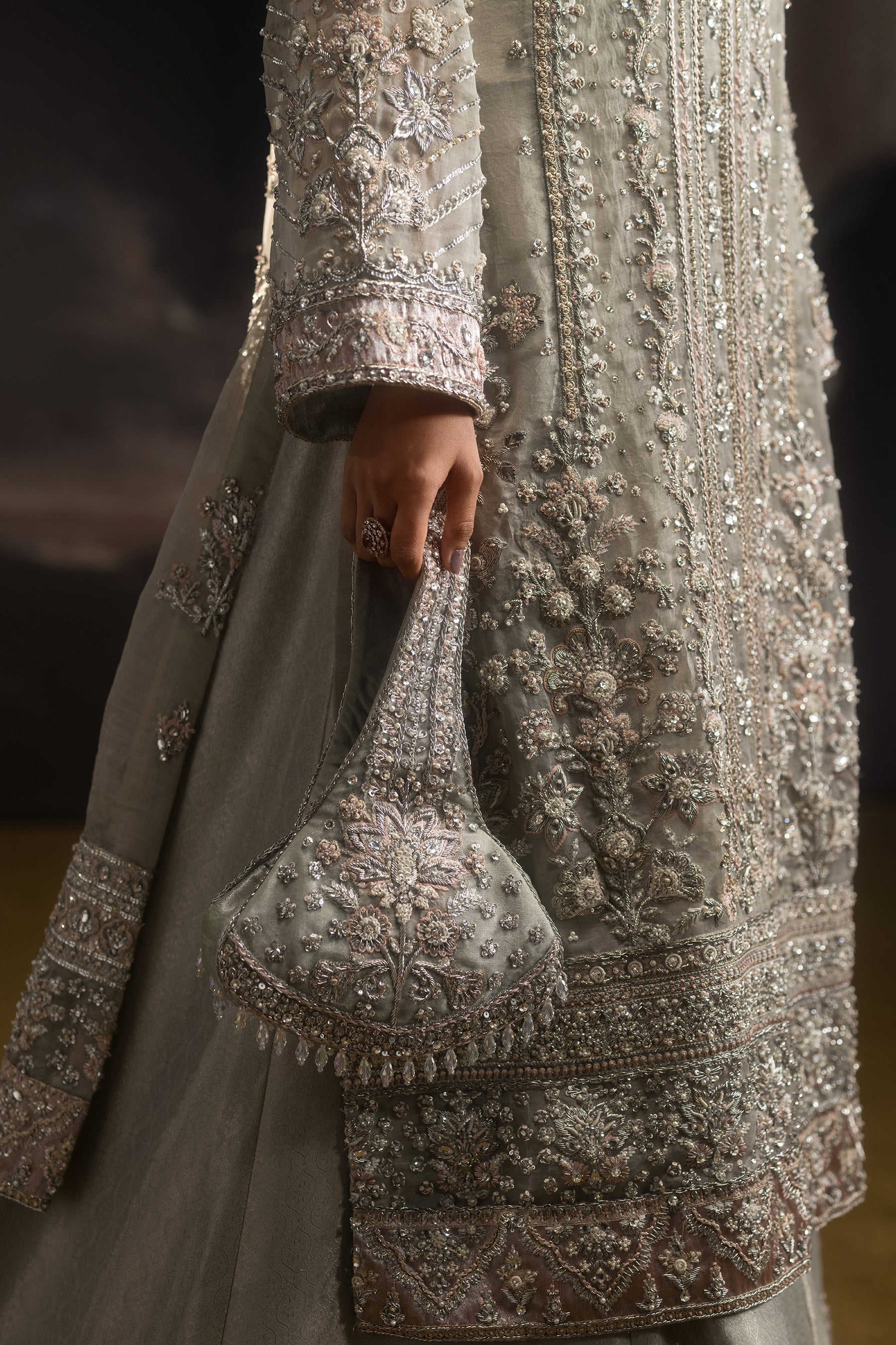 Chandni Raat Ki Raani Set  (D-03)