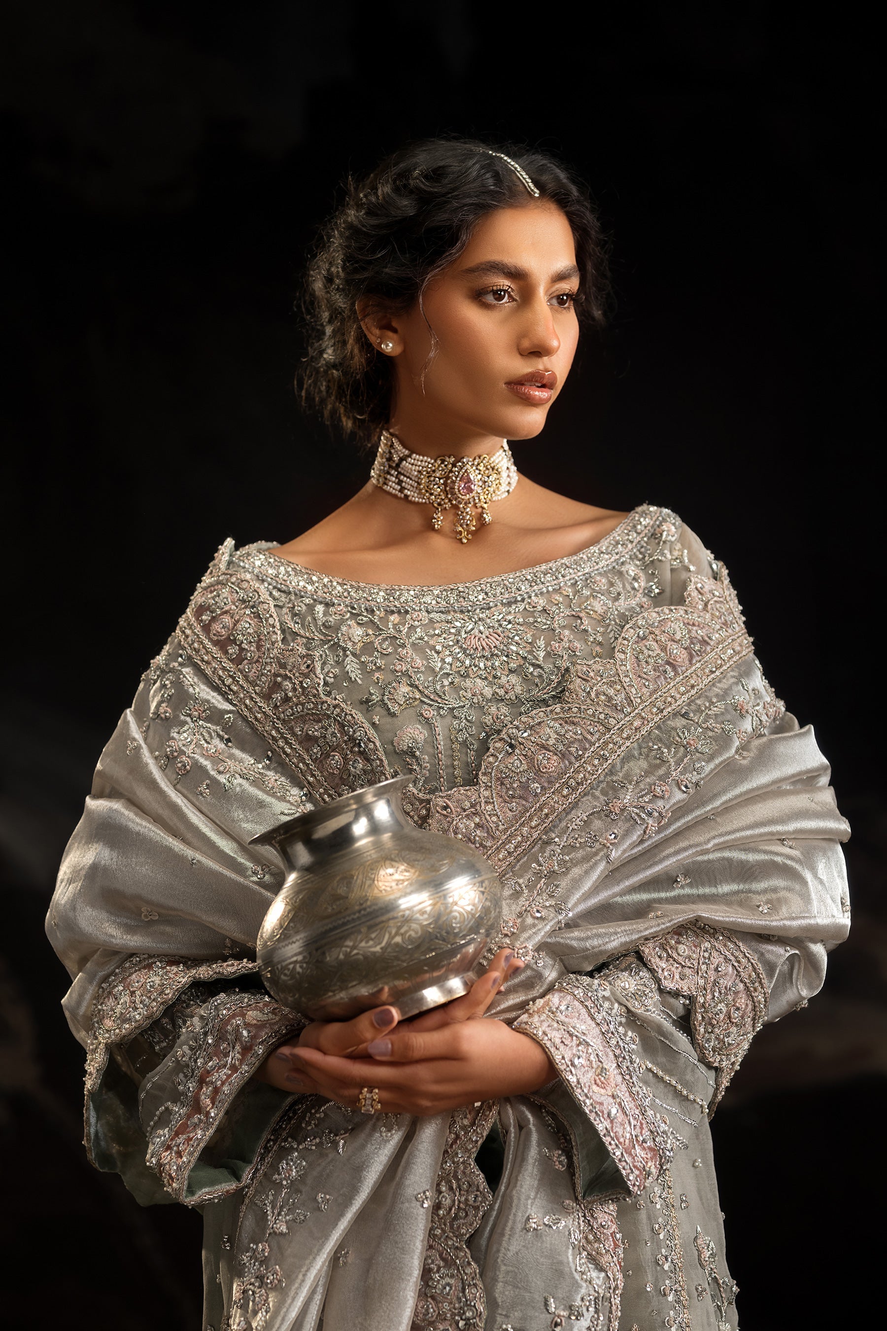 Chandni Raat Ki Raani Set  (D-03)