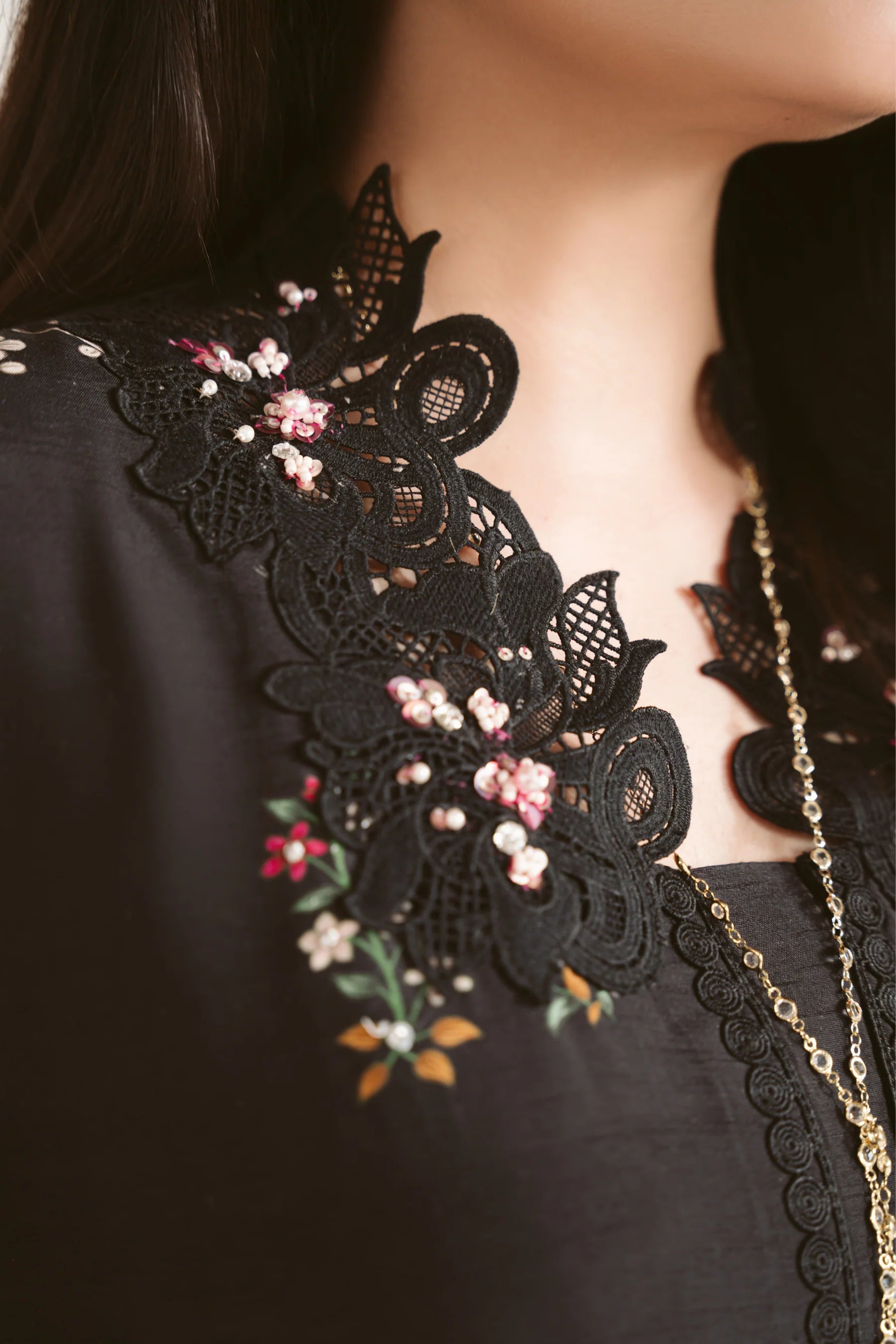 Black Riviera (D-04)