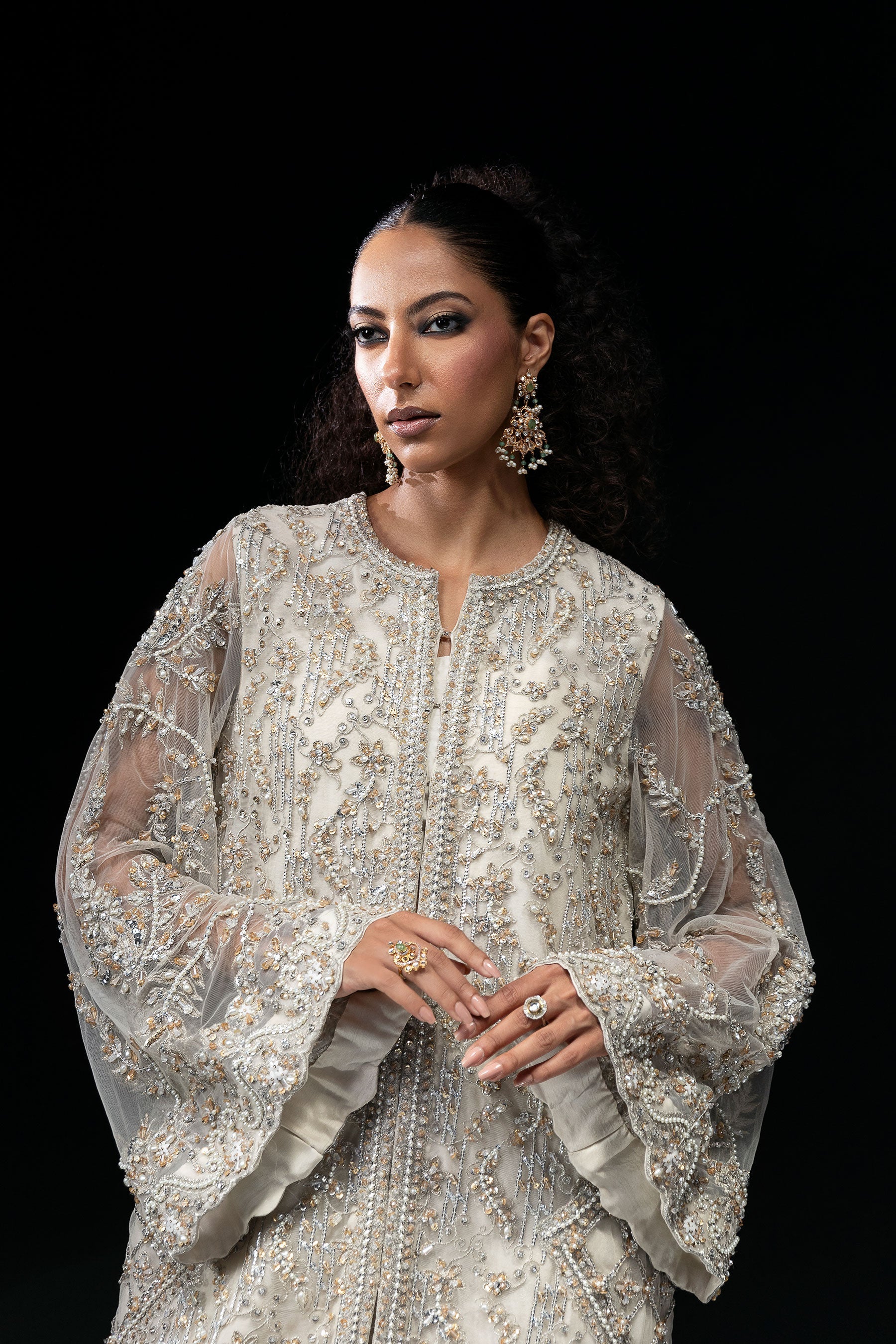 Celestial Pearl (D-04)