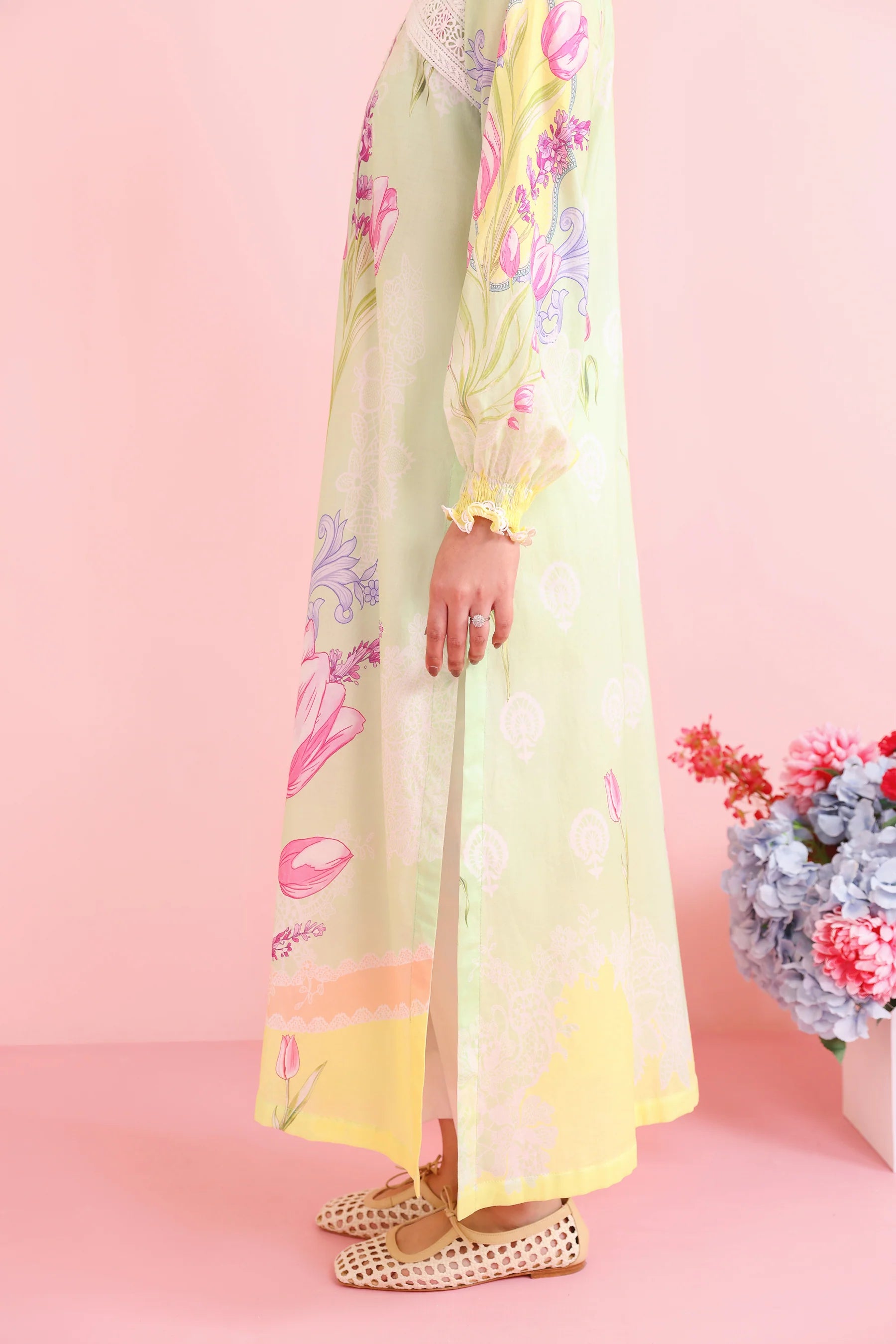 Tulips & Lemonade (D-06)
