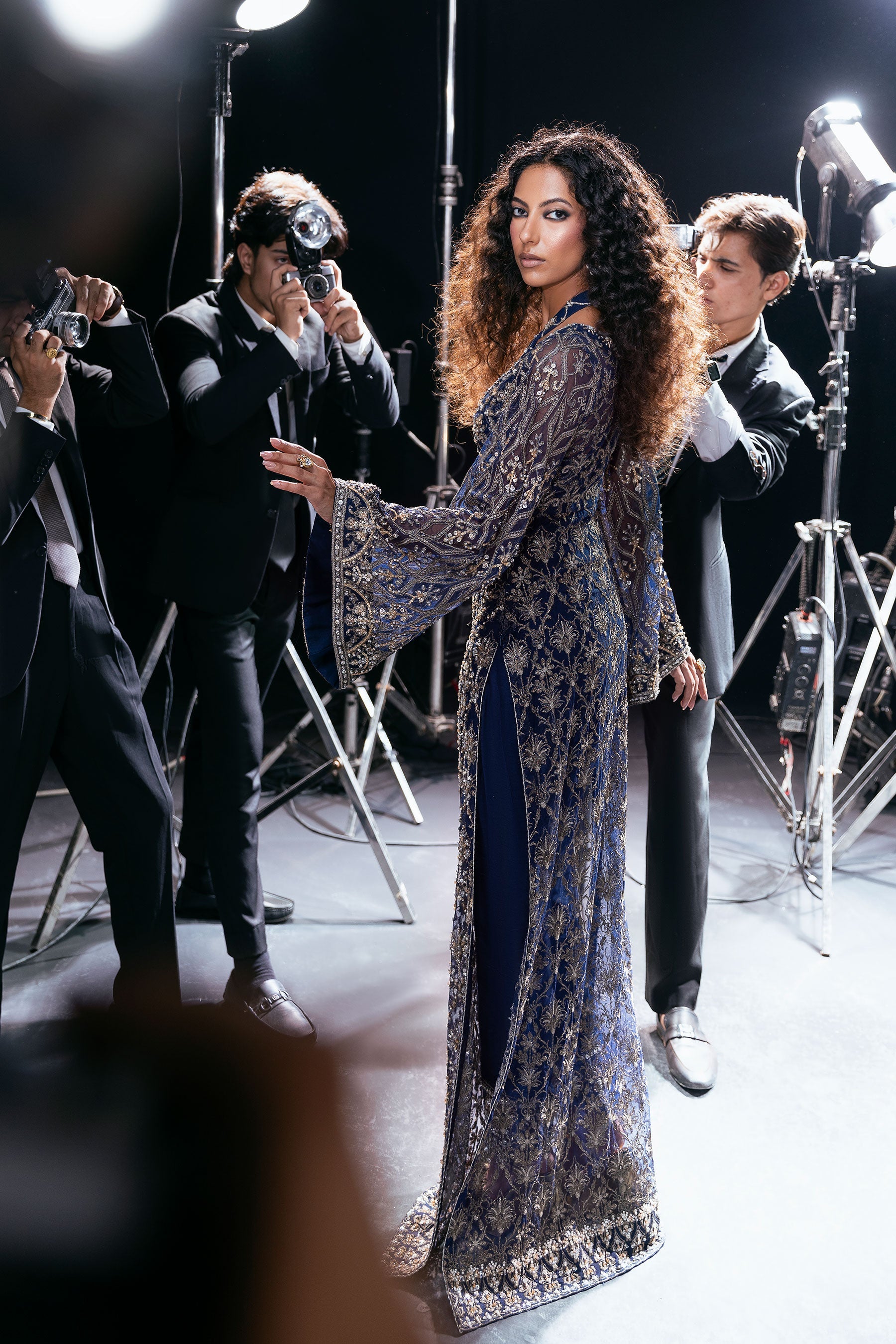 Midnight Muse (D-06)