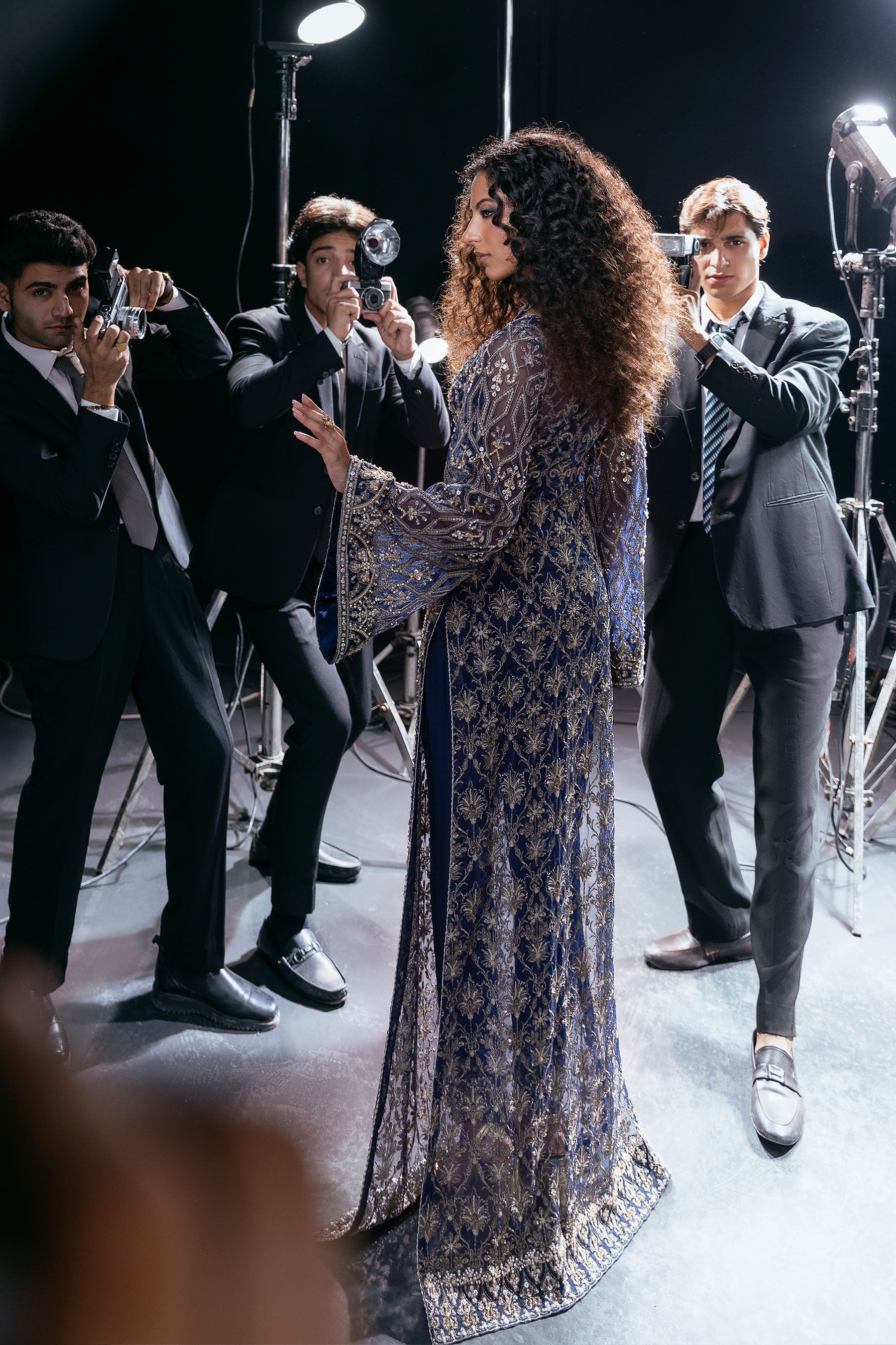 Midnight Muse (D-06)