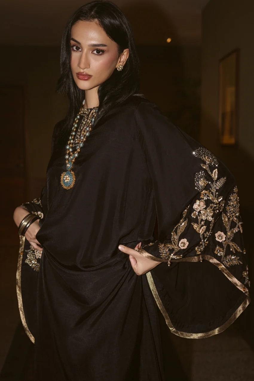 The Black Empress (D-08)