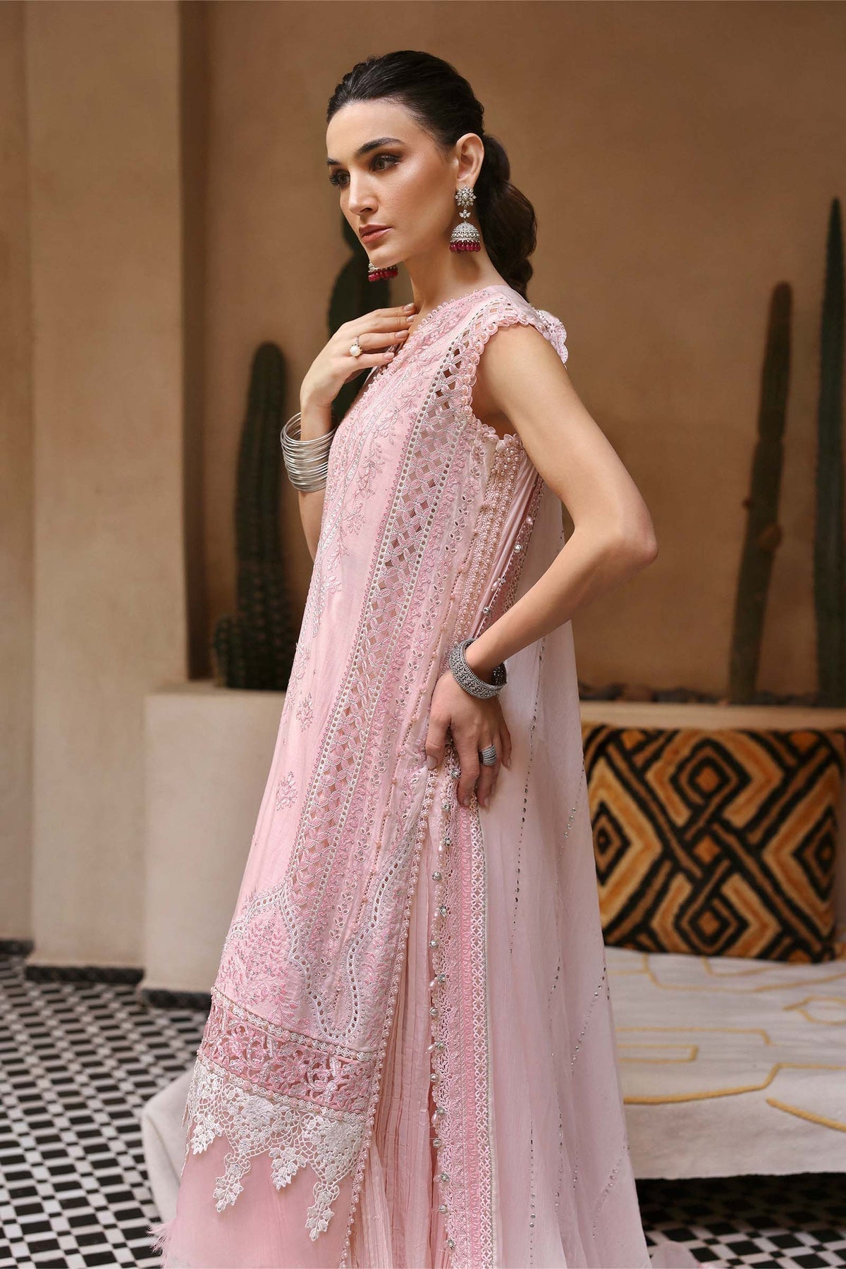 Maria B – D-2511-A Style