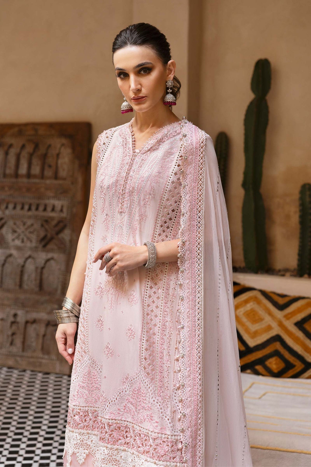 Maria B – D-2511-A Style