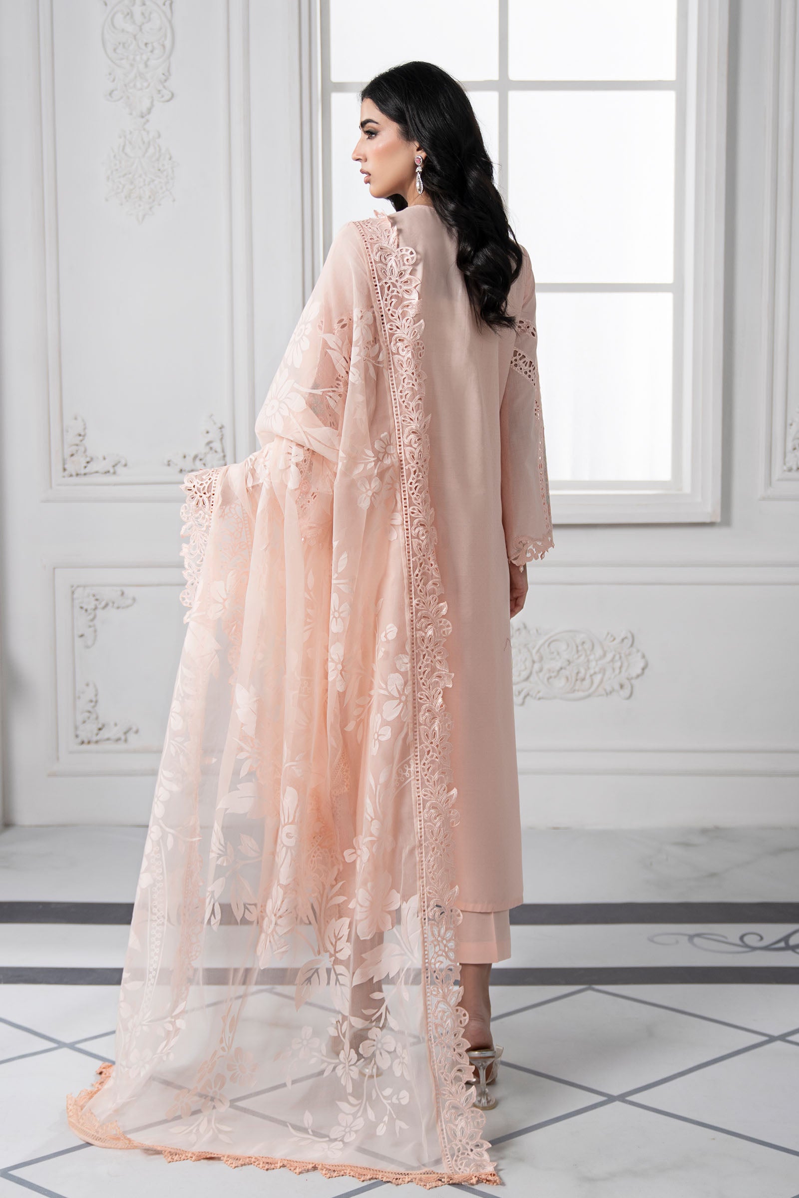 JRG-006/R2-Off White