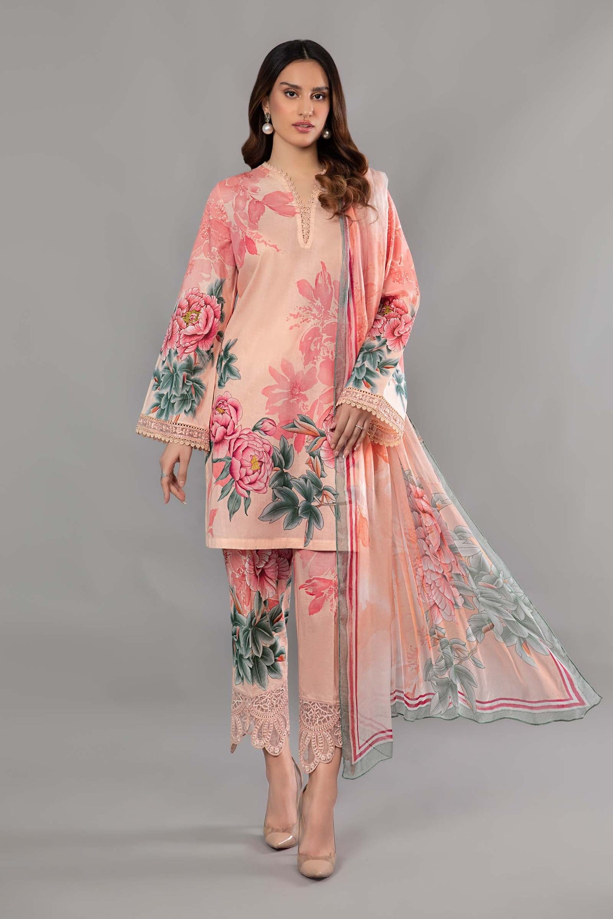 Suit MPS-1714-B