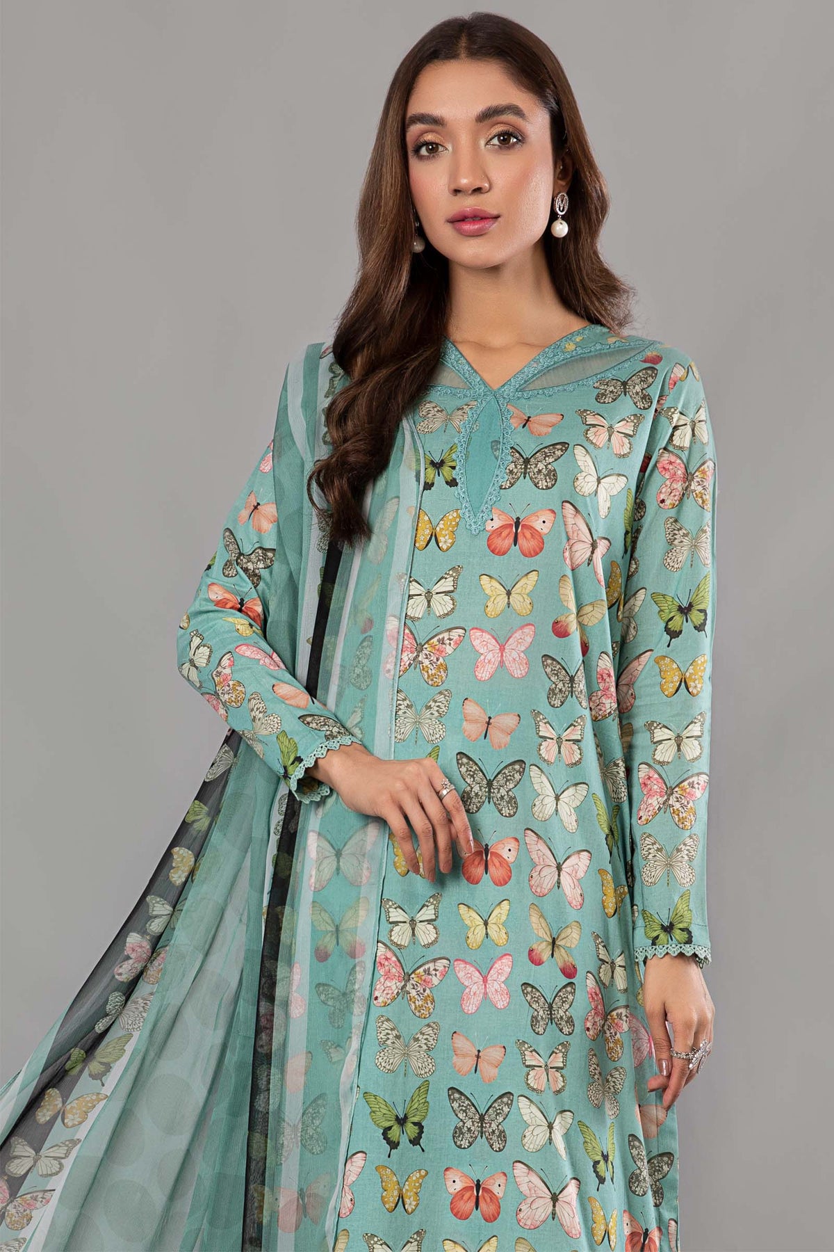 Suit MPS-1701-A