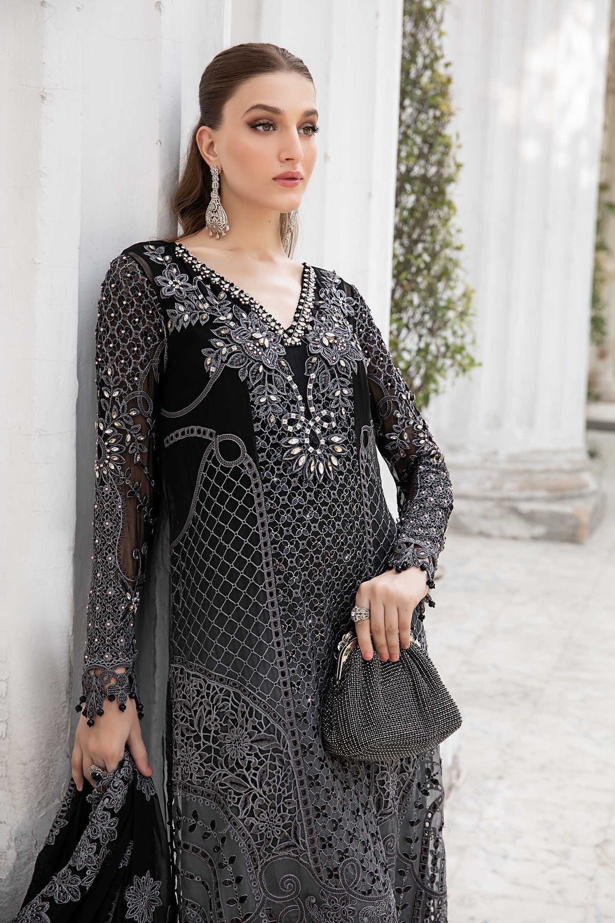 Maria B – MPC-24-101 Style