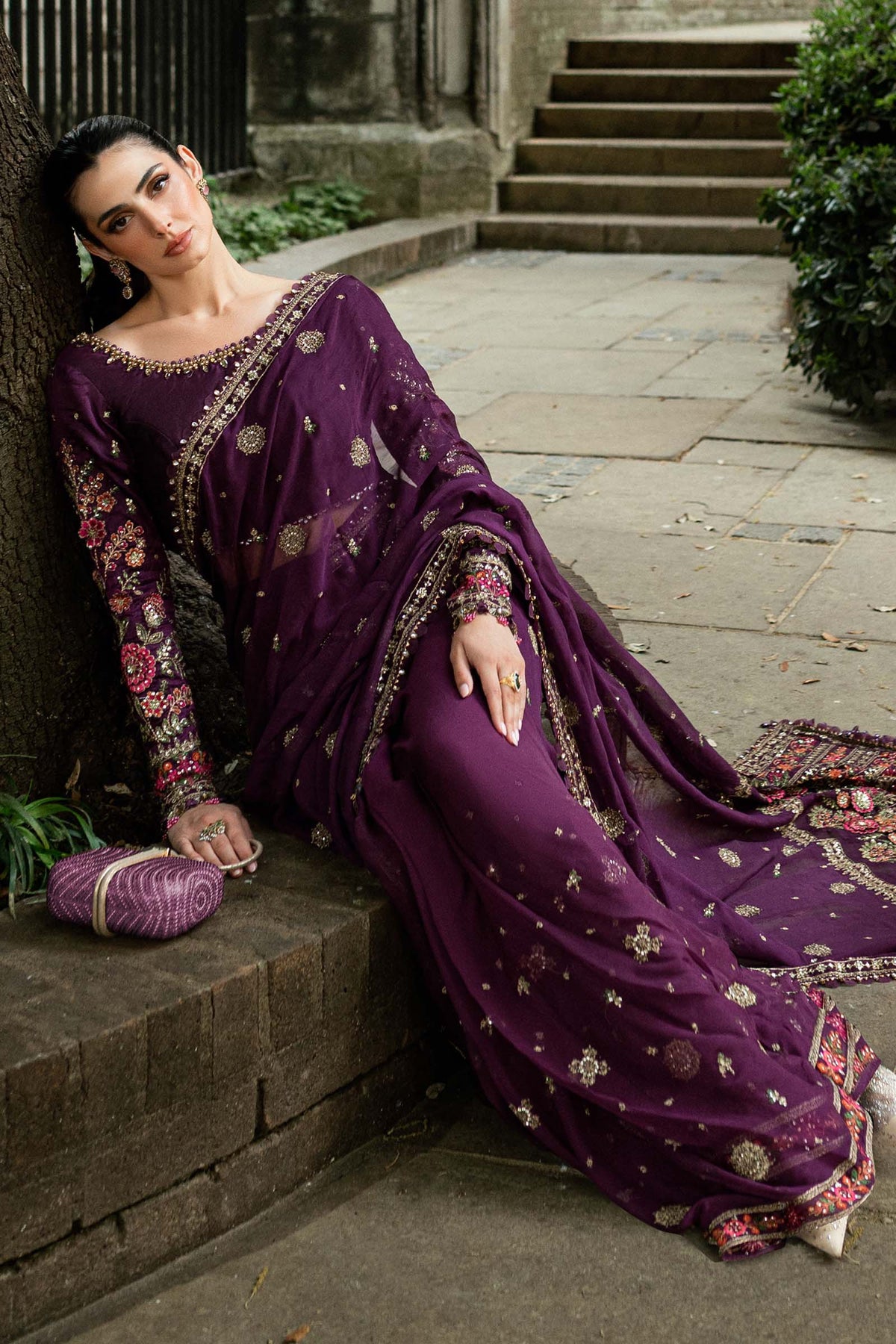 Maria B – WF-09-01-Purple Style