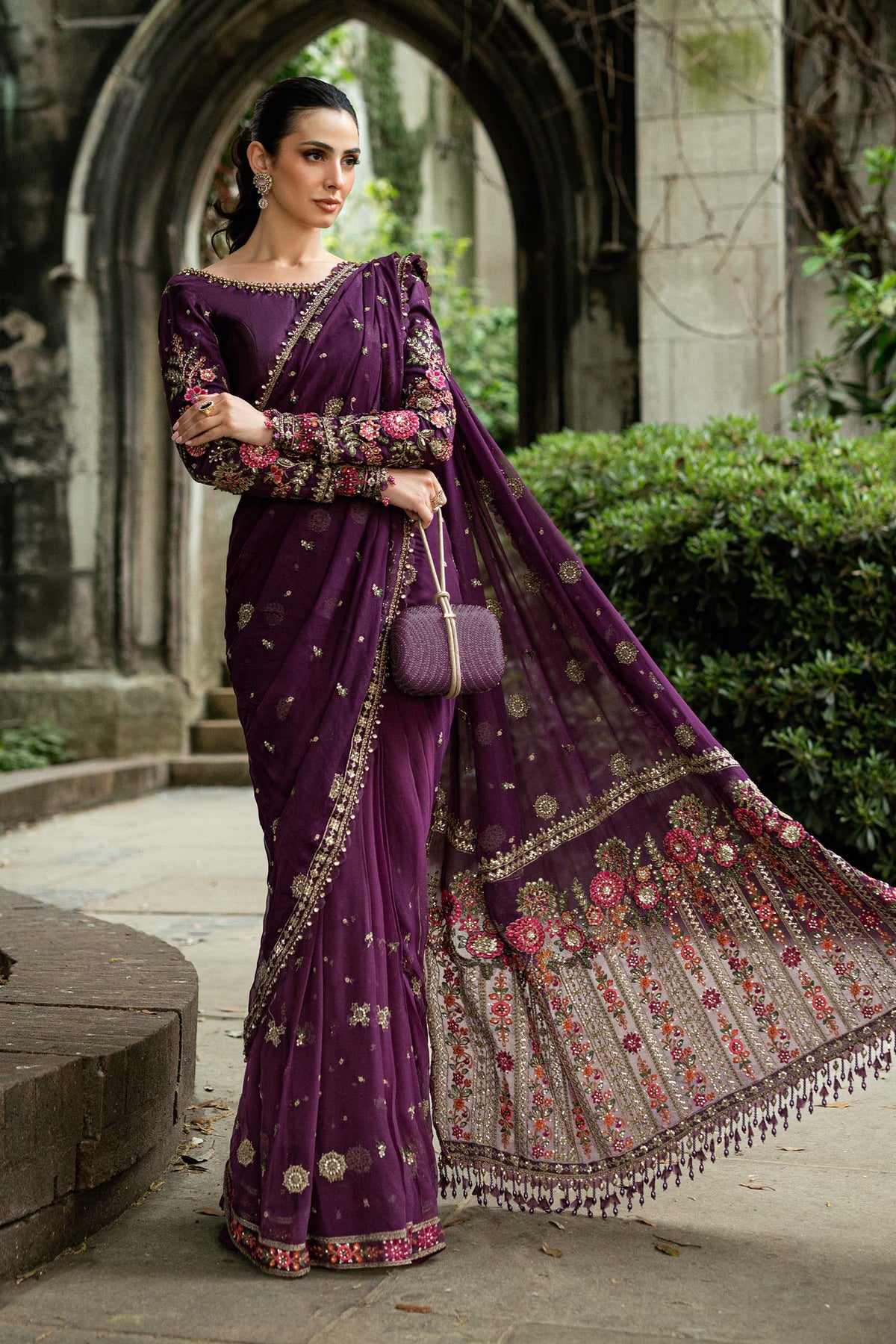 Maria B – WF-09-01-Purple Style