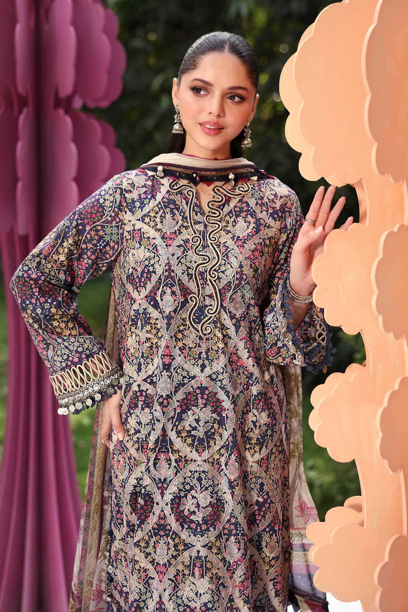 Half Payment Nivara | FX-885-110000