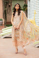 Embellished Chiffon Dupatta (as shown)