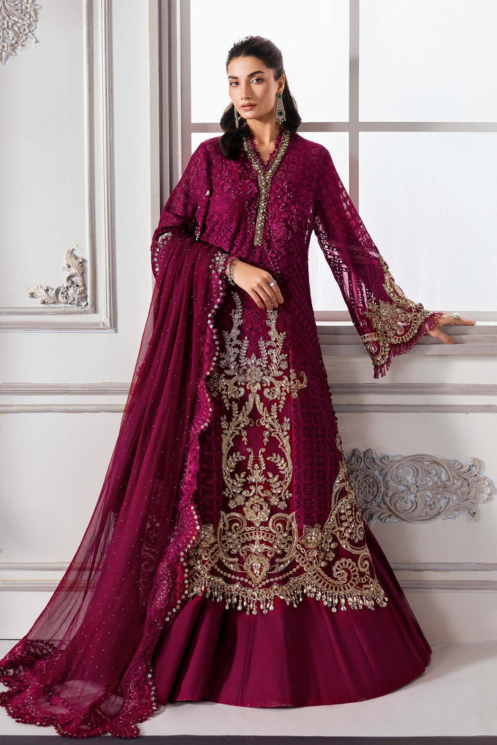 Maria B – BD-3003 Style