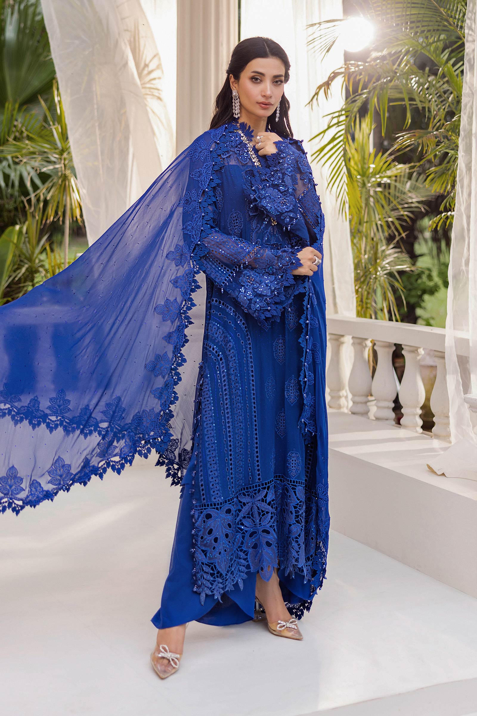 Maria B – MPC-25-103 Style