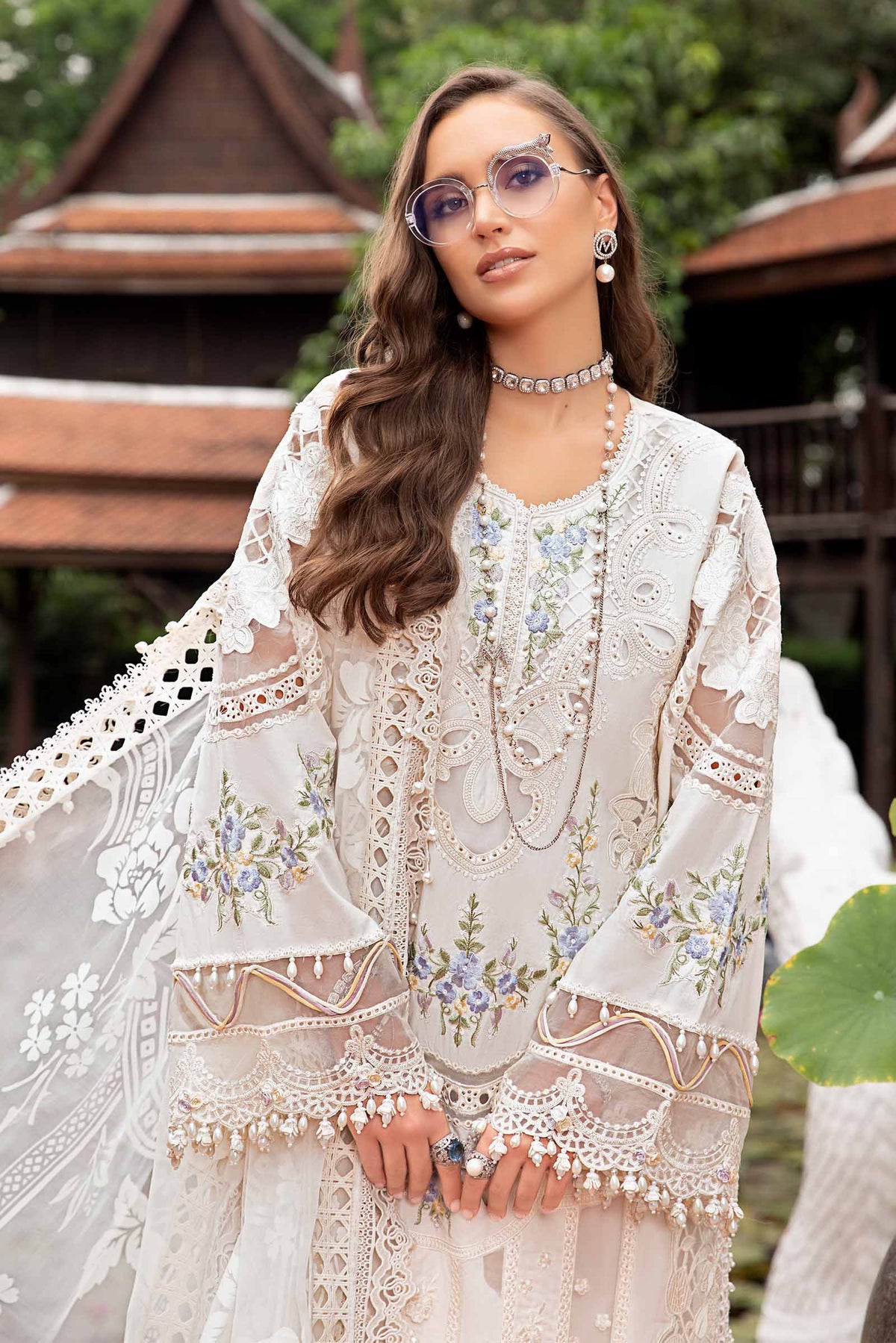 Faiza Saqlain