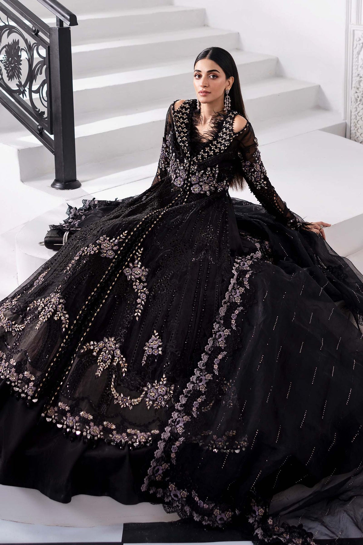 Maria B – BD-3004 Style