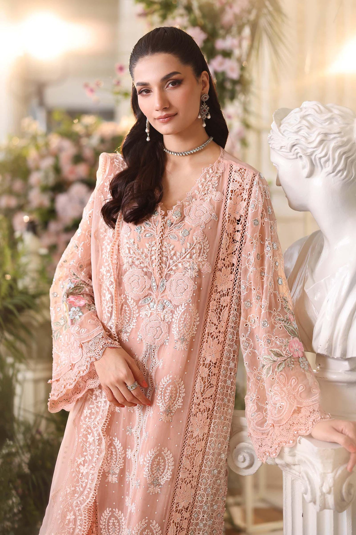 Maria B – MPC-26-104 Style