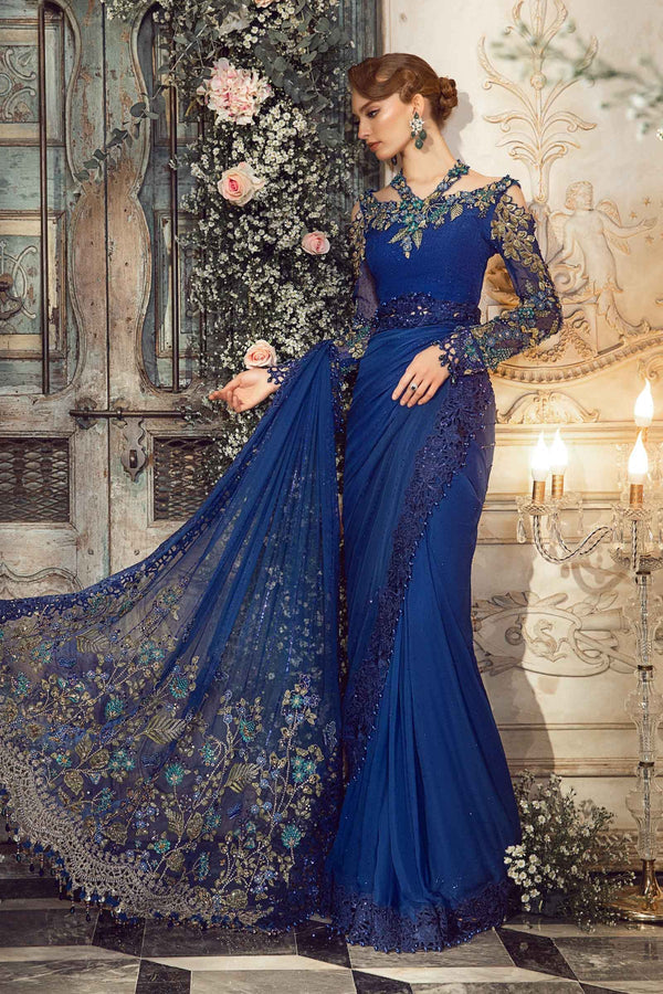 Maria B – BD-2704 Style
