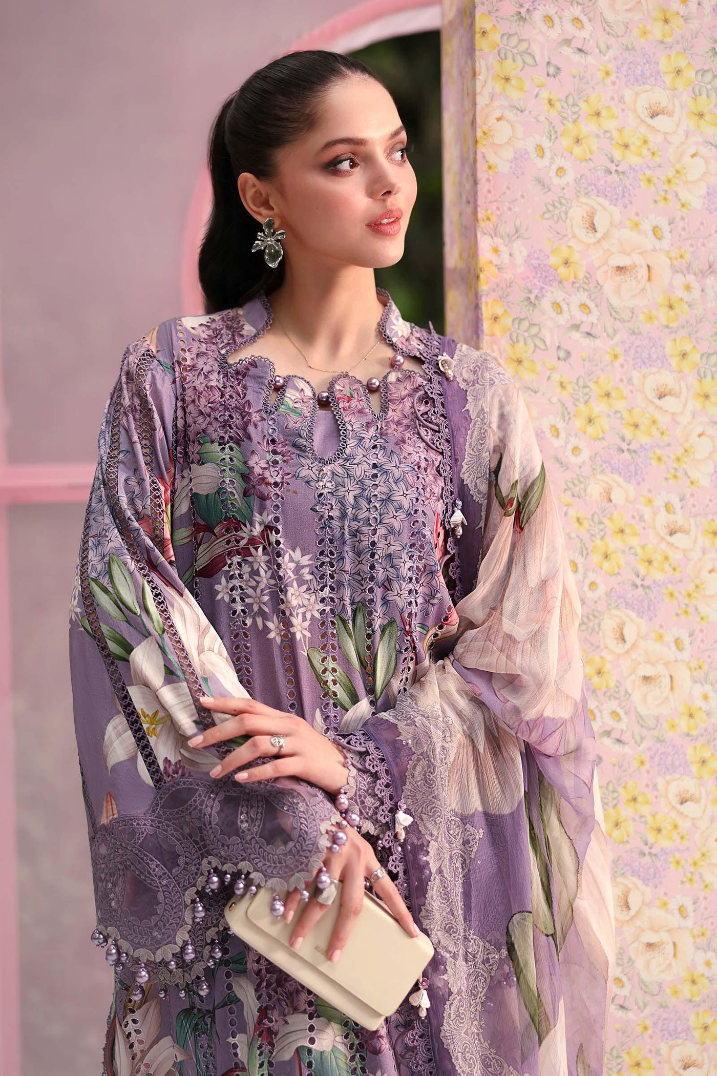 Half Payment Oriona | FX-894-275000