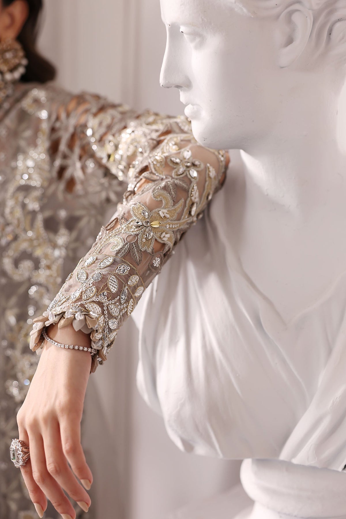 Maria B – BD-3006 Style