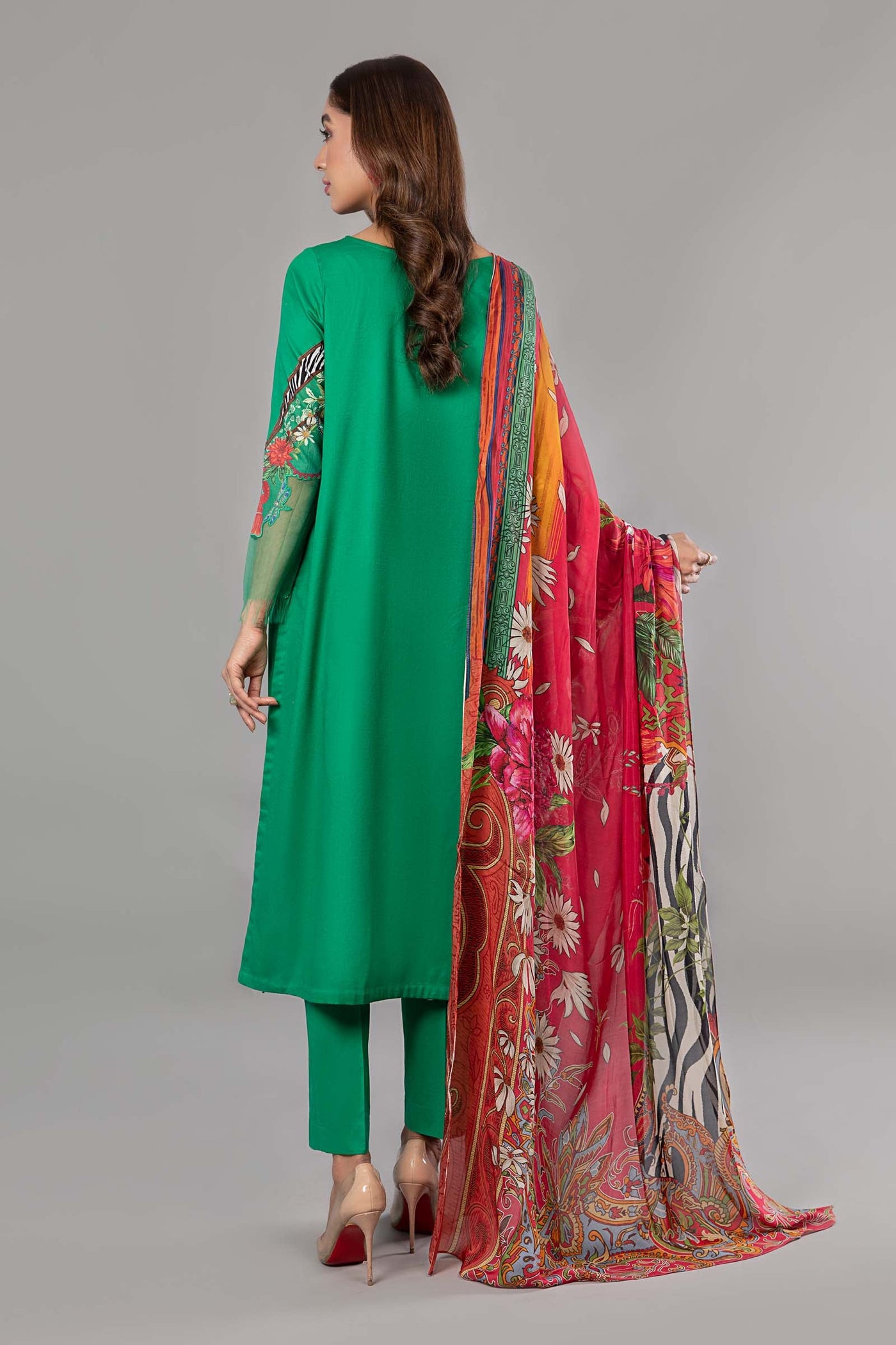 Suit Mps-1707-A