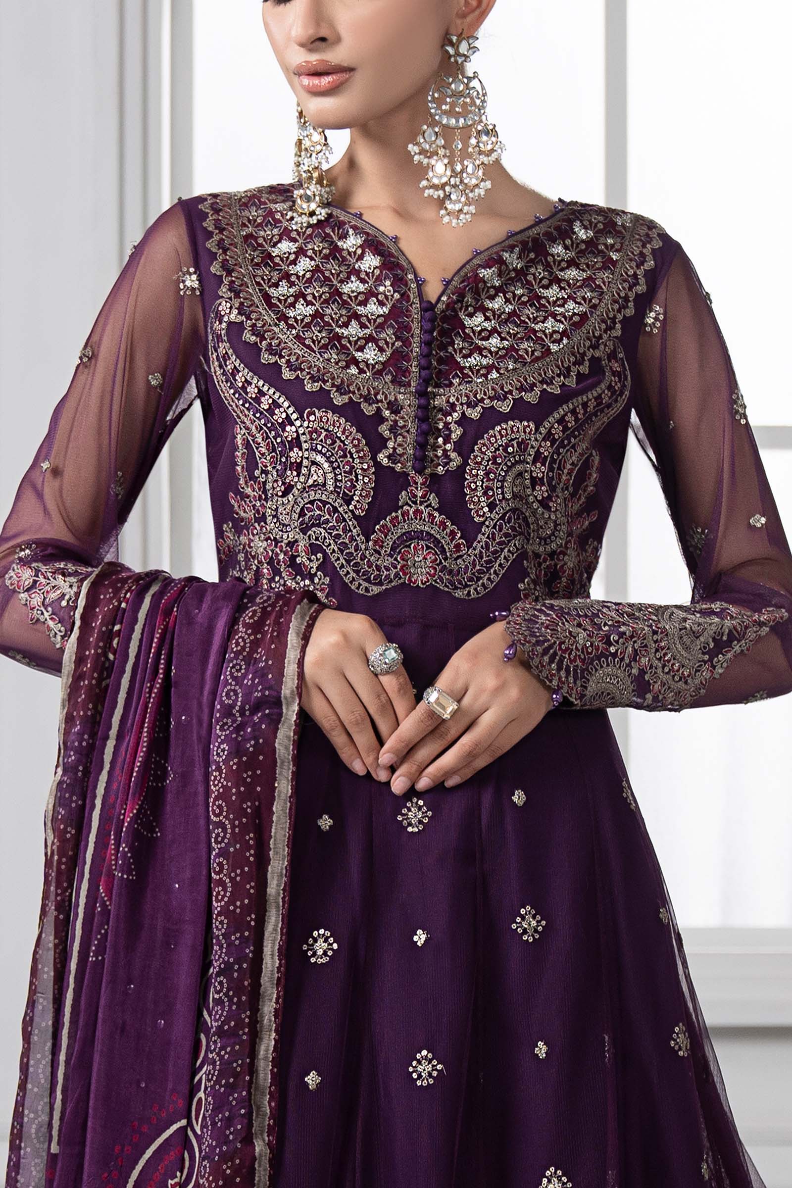 Mughal Ring