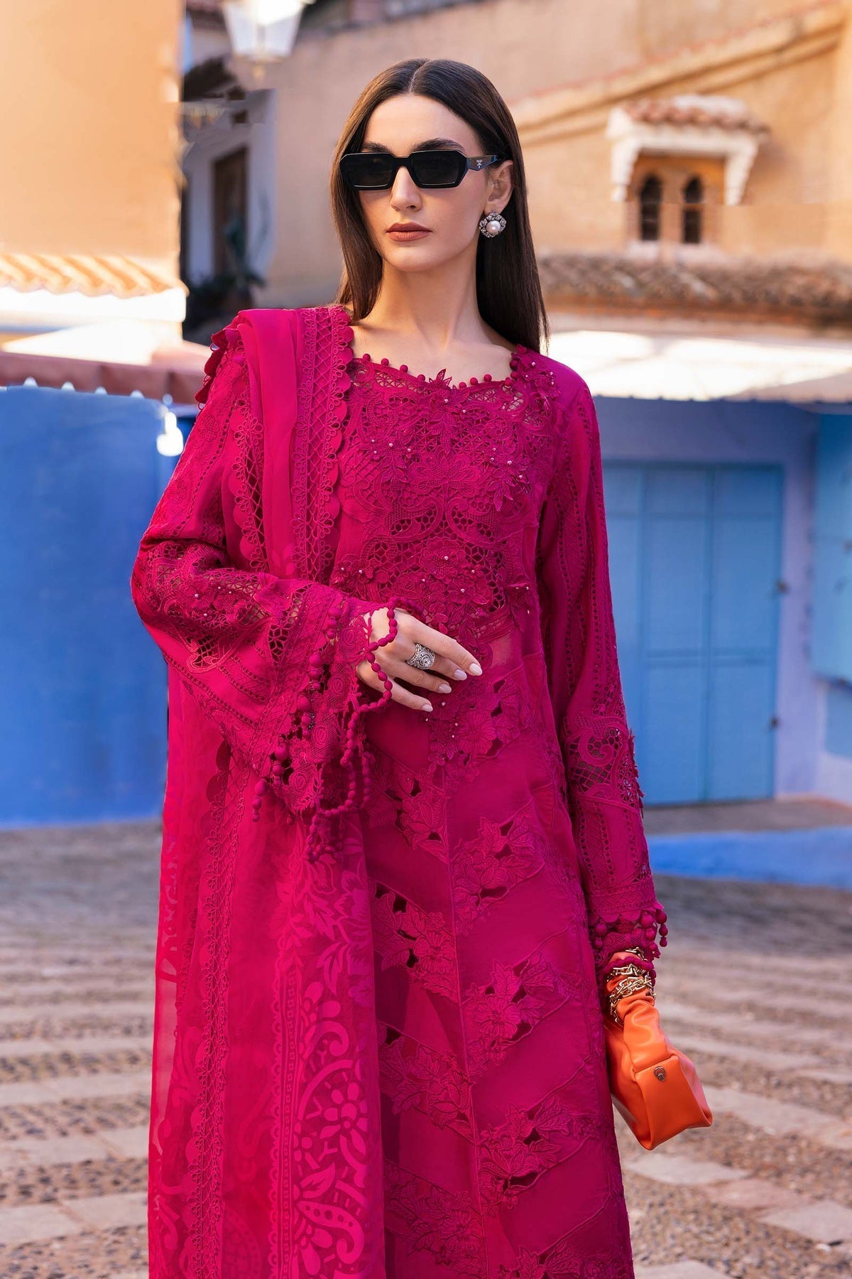 Maria B – D-2508-A Style