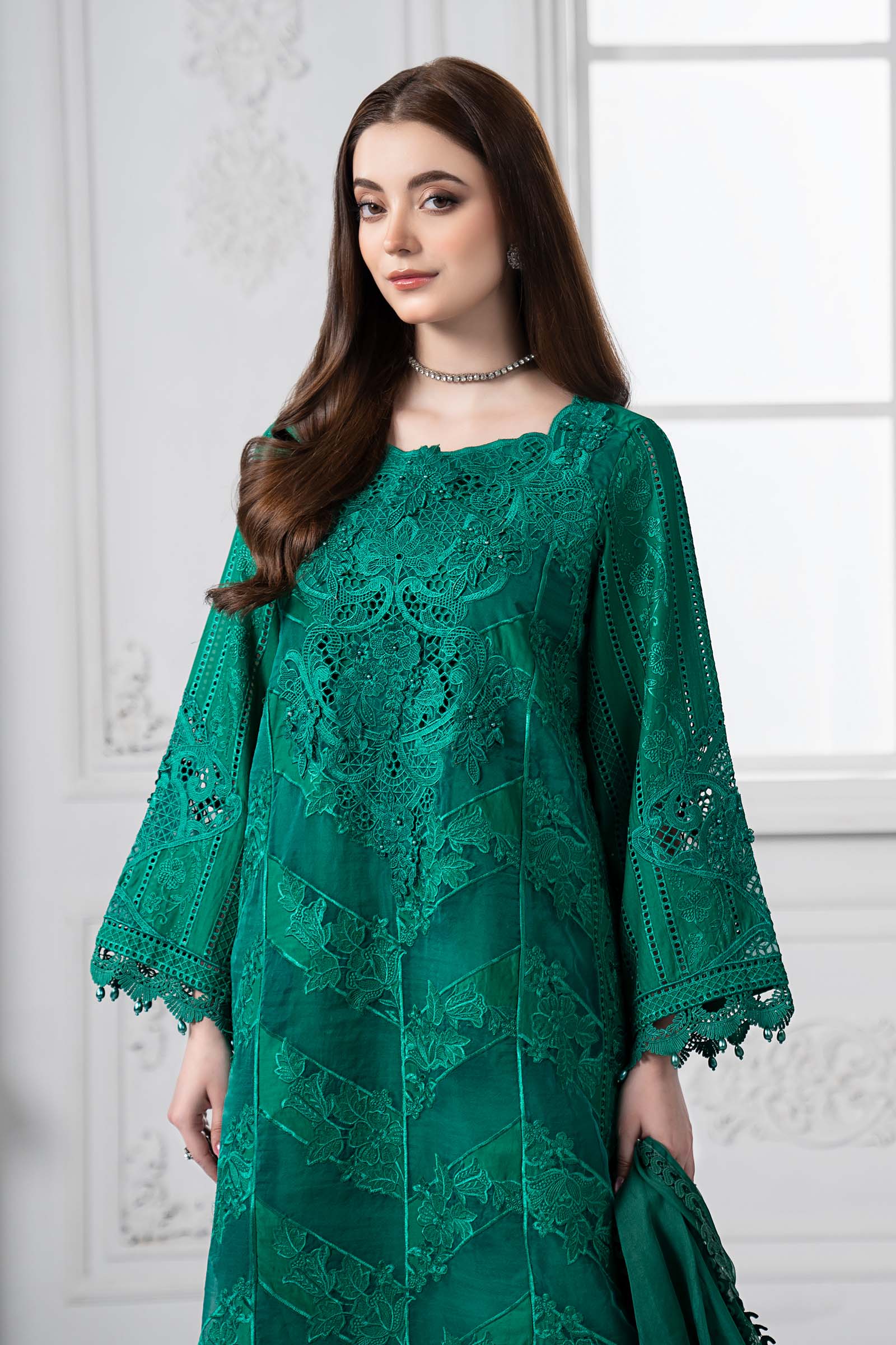 JRG-005-Emerald Green