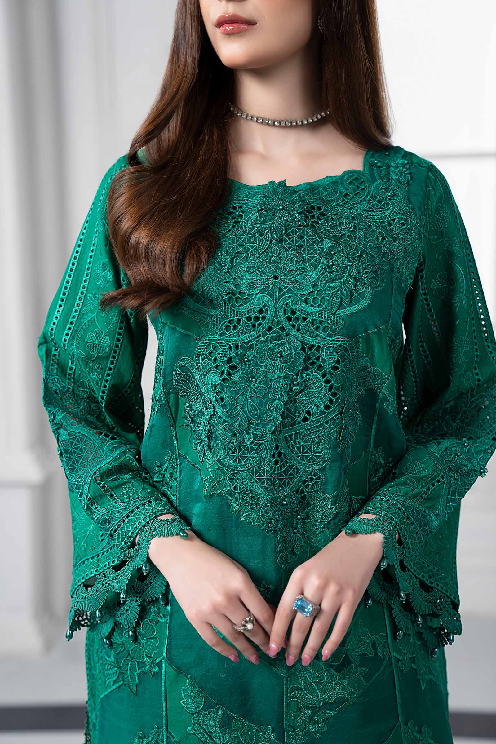 JRG-005-Emerald Green