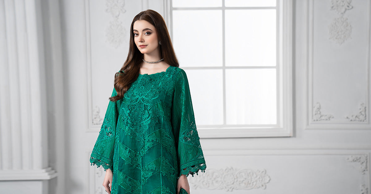 JRG-005-Emerald Green