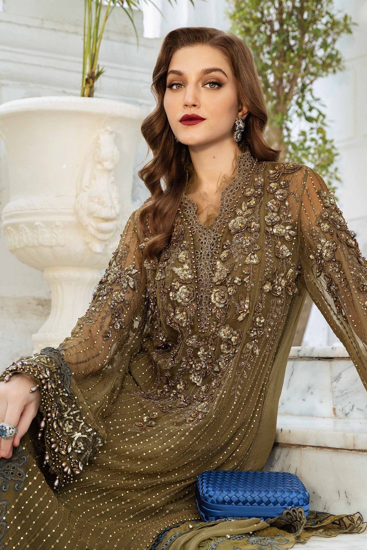 Maria B – MPC-24-108 Style