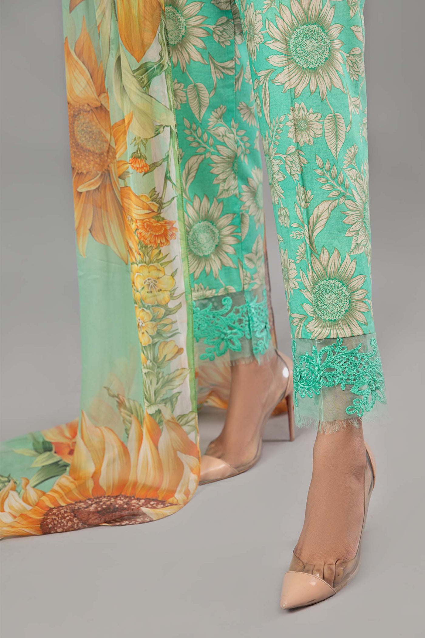 Suit Mps-1709-A