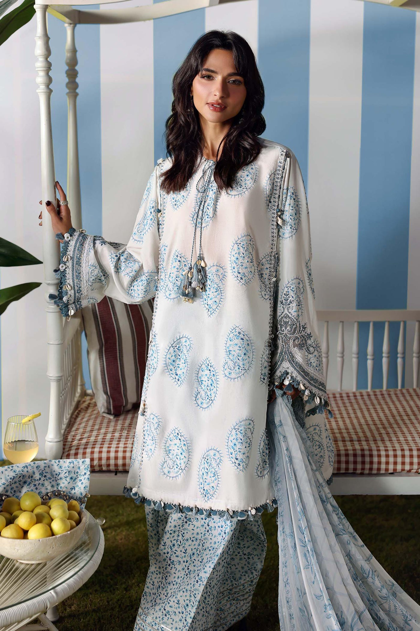 Gehna Bridal Set