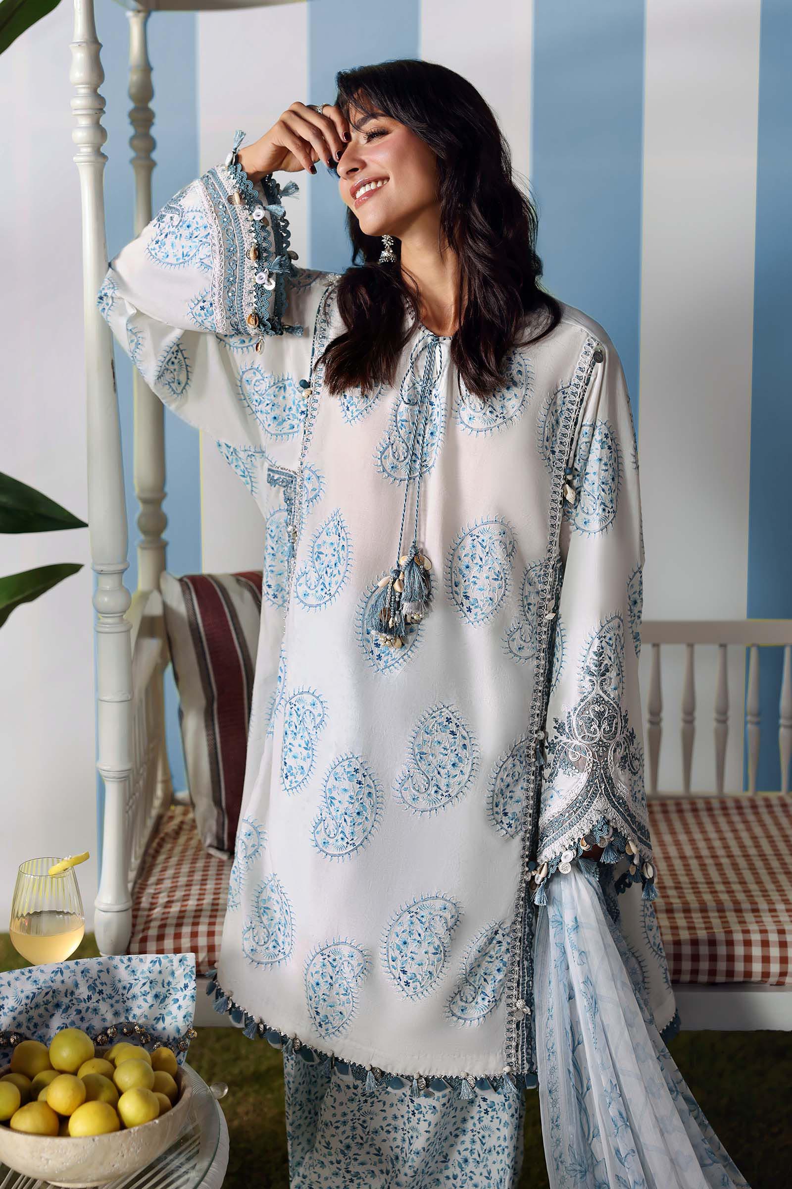 Gehna Bridal Set