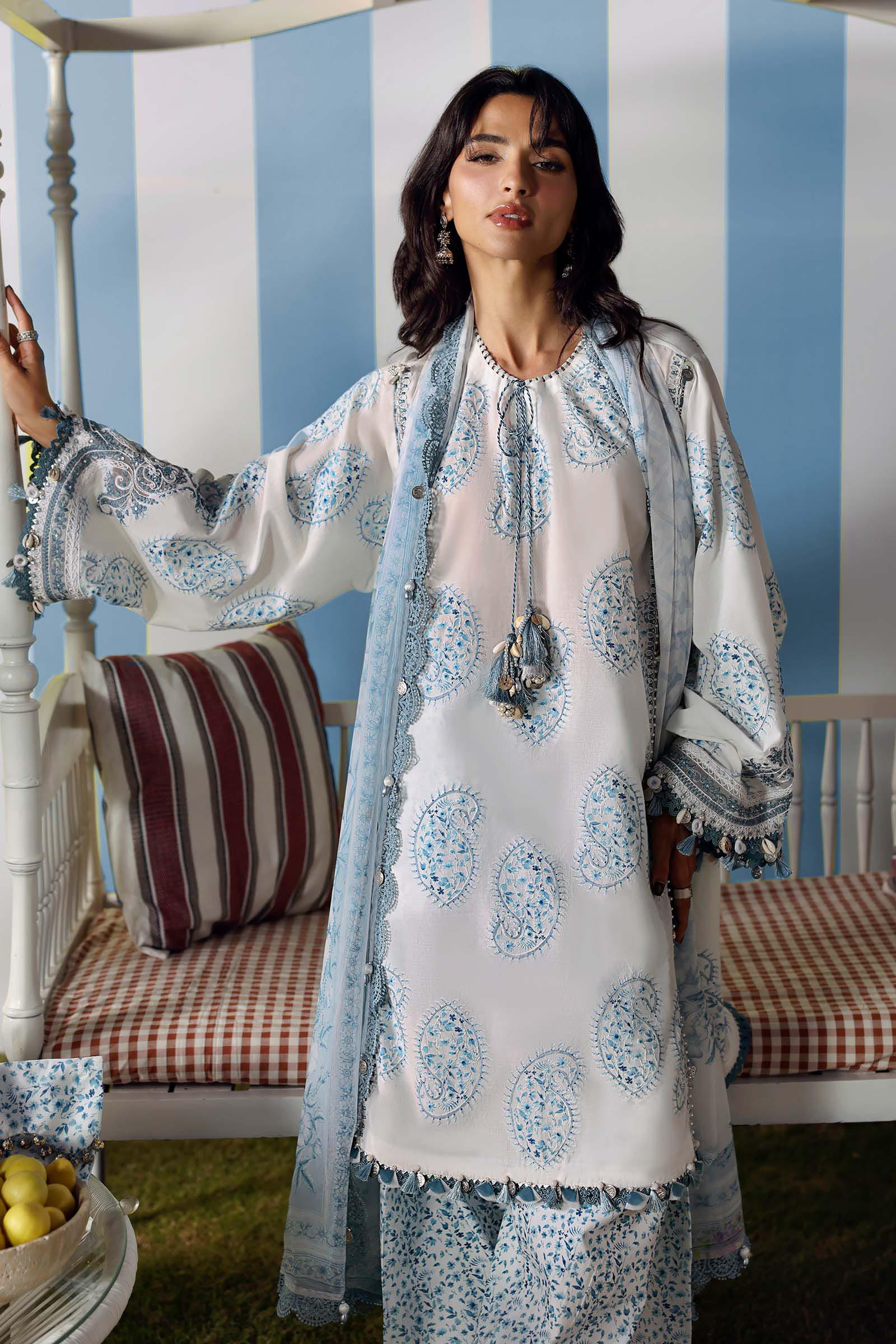 Gehna Bridal Set