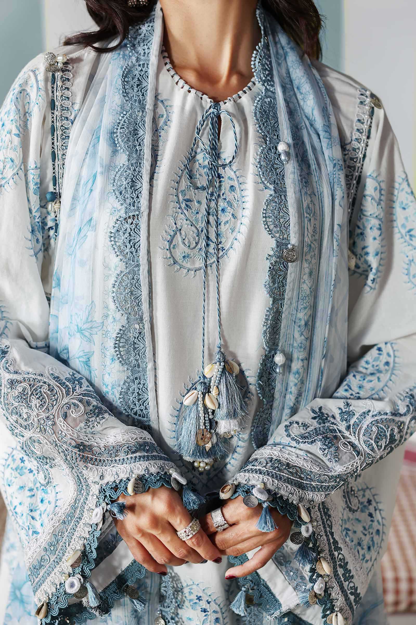 Gehna Bridal Set